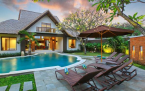  Mutiara Bali Boutique Resort & Villa  Kuta